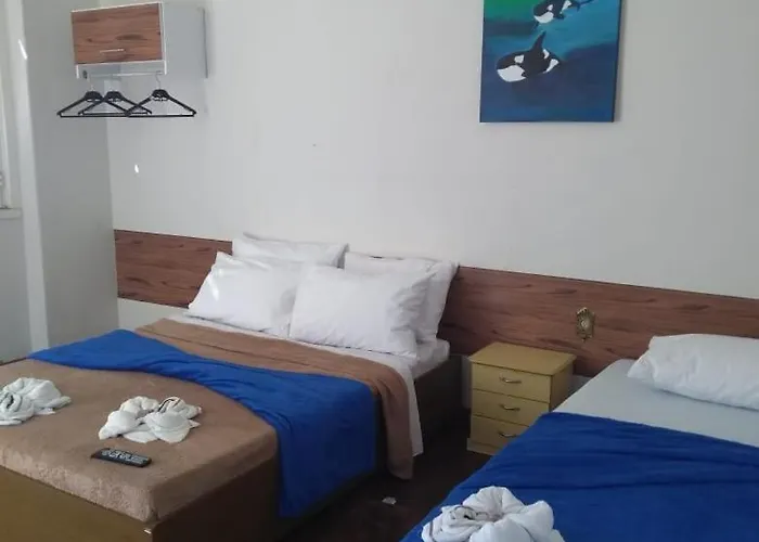 Pousada Sonho Perfeito