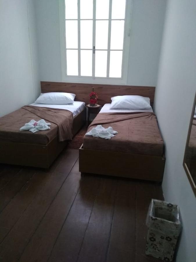 Sonho Perfeito 賓館